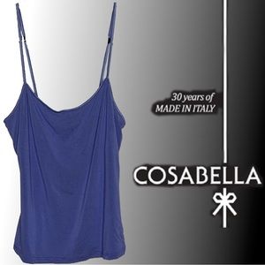 Cosabella Cami 💜